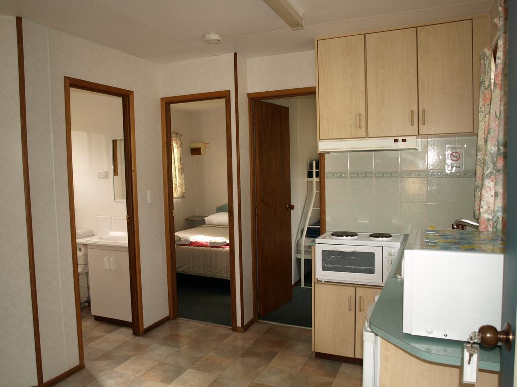 Cowra Holiday Park Стая снимка