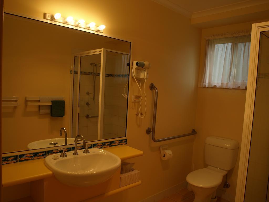 Cowra Holiday Park Стая снимка