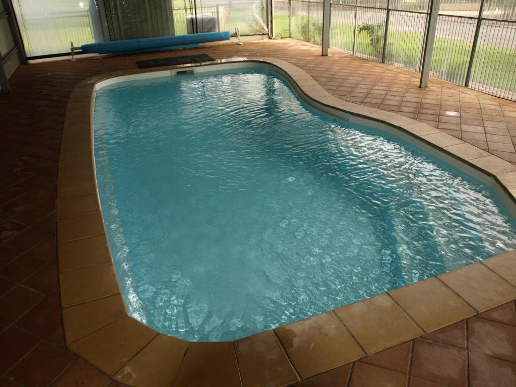 Cowra Holiday Park Стая снимка